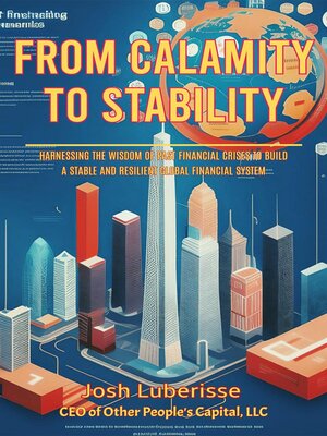cover image of From Calamity to Stability